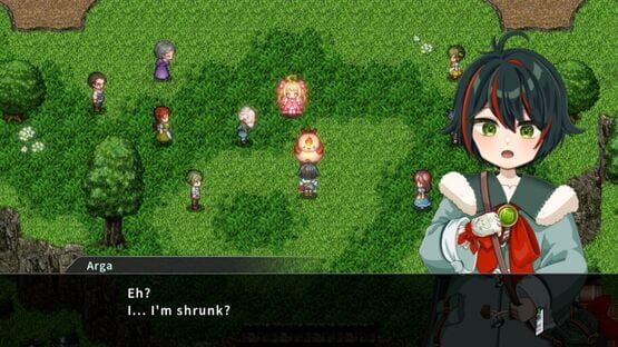 Screenshot Alter Age 2