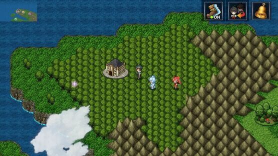 Screenshot Alter Age 3