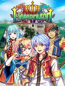 Cover Liege Dragon