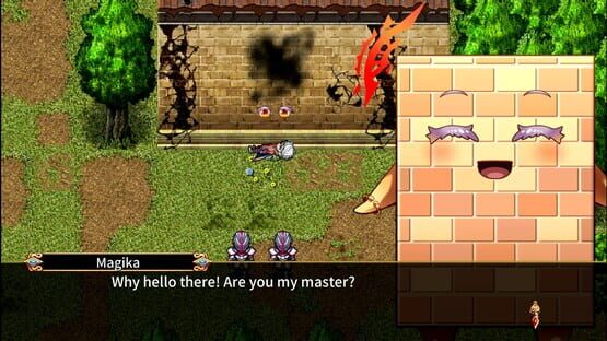 Screenshot Miden Tower 1