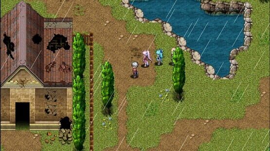 Screenshot Miden Tower 2