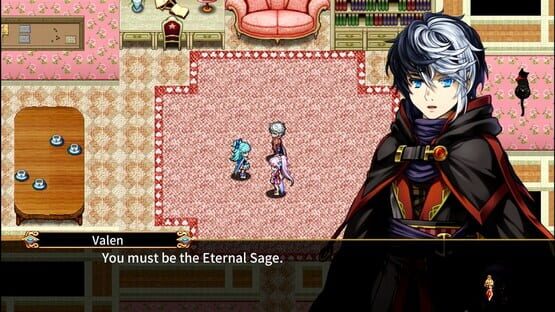 Screenshot Miden Tower 3