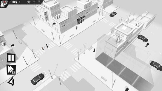 Screenshot Kill the Bad Guy 1