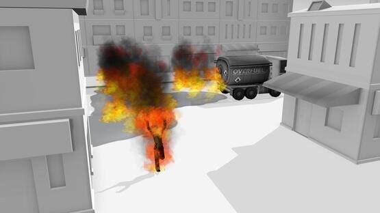 Screenshot Kill the Bad Guy 2