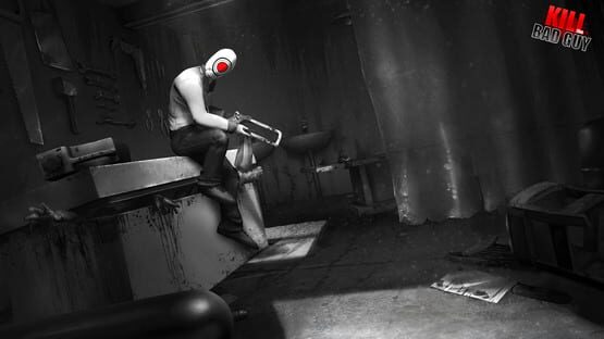 Screenshot Kill the Bad Guy 3