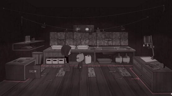 Screenshot Bear With Me 2