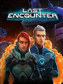 Cover Last Encounter