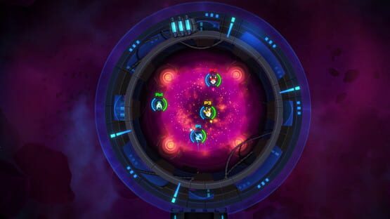 Screenshot Last Encounter 3