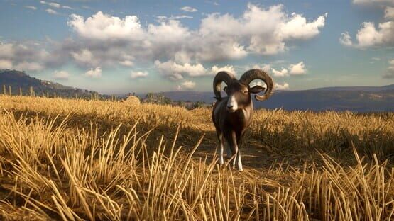 Screenshot TheHunter: Call of the Wild - 2021 Edition 2