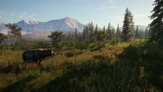 Screenshot TheHunter: Call of the Wild - 2021 Edition 1
