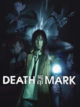 Cover Spirit Hunter: Death Mark