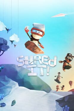 Cover Shred It!