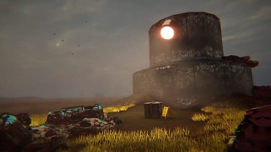 Screenshot Death Blonde 2