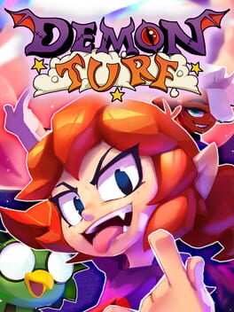 Cover Demon Turf
