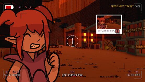 Screenshot Demon Turf 3