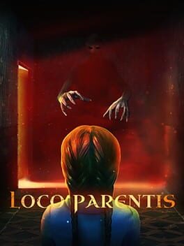 Cover Loco Parentis