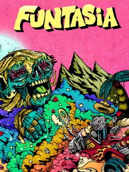 Cover Funtasia