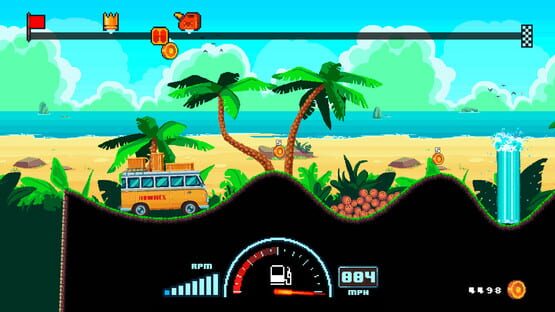 Screenshot Hero Express 1