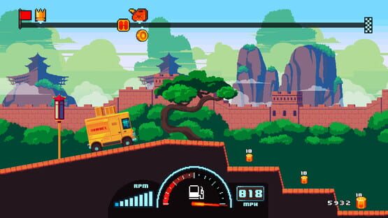 Screenshot Hero Express 3