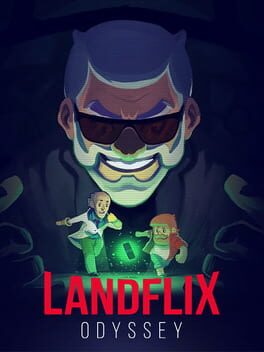 Cover Landflix Odyssey