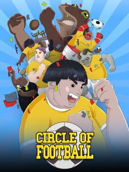 Cover Circle of Football