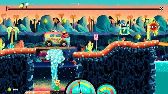 Screenshot Funtasia 3