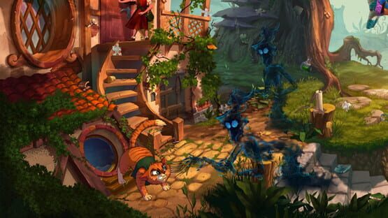 Screenshot A Tale for Anna 1