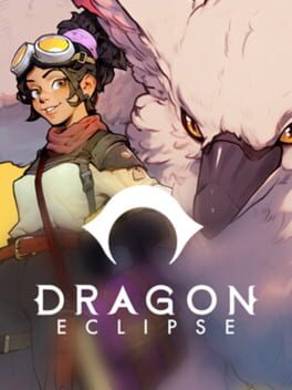 Cover Dragon Eclipse