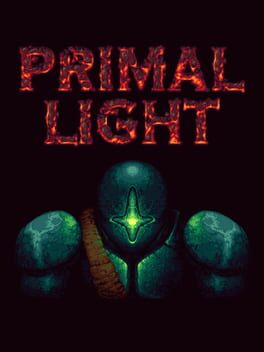 Cover Primal Light