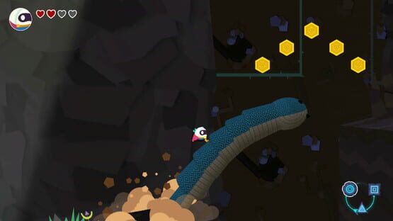 Screenshot Flat Kingdom: Paper's Cut Edition 2