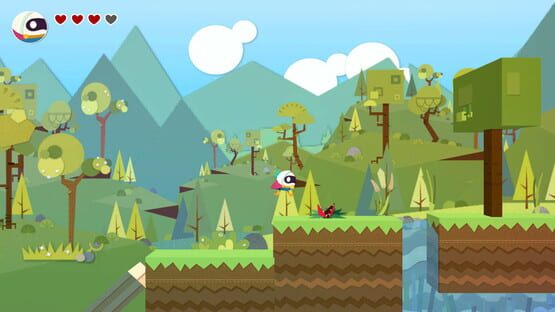 Screenshot Flat Kingdom: Paper's Cut Edition 3
