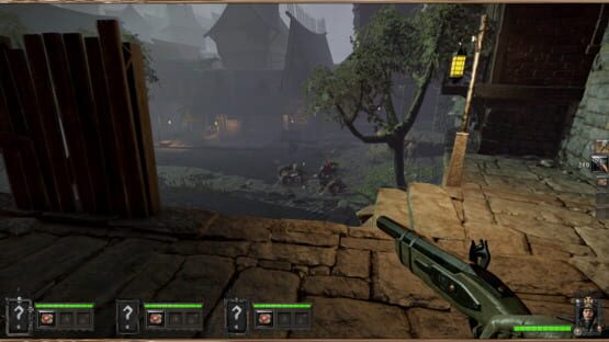 Screenshot Warhammer: End Times - Vermintide 2