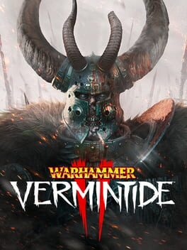 Cover Warhammer: Vermintide 2