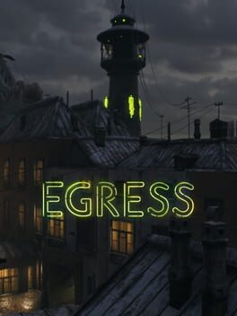 Cover Egress