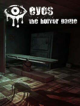 Cover Eyes: The Horror Game
