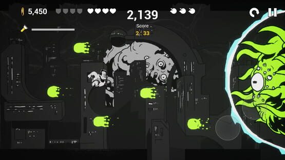Screenshot Gennady 2