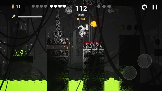 Screenshot Gennady 3