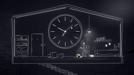 Screenshot Genesis Noir 2