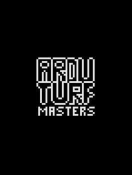 Cover Ardu Turf Masters