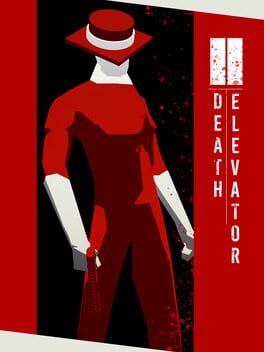 Cover Death Elevator