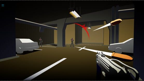 Screenshot Death Elevator 3