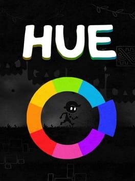 Cover Hue