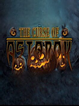 Cover The Curse of AstaroK