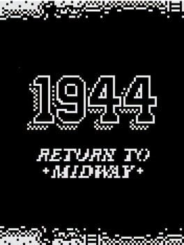 Cover 1944: Return to Midway
