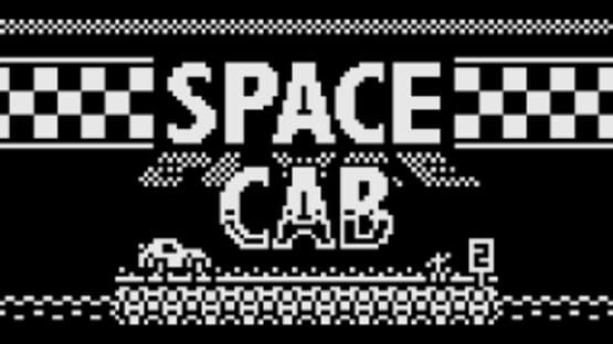 Screenshot SpaceCab 1