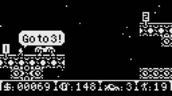 Screenshot SpaceCab 2