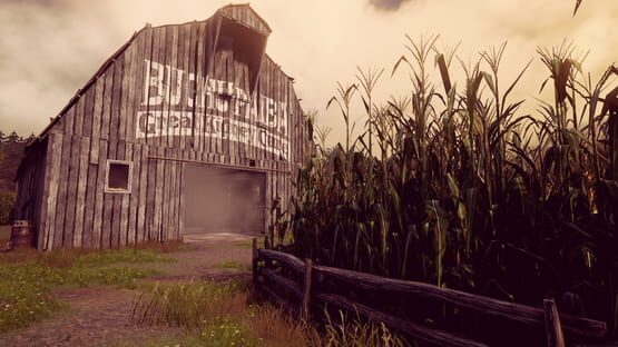 Screenshot Maize 2