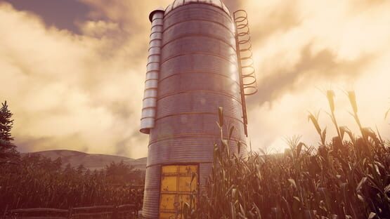 Screenshot Maize 3