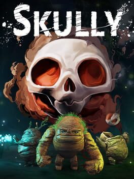 Cover Skully