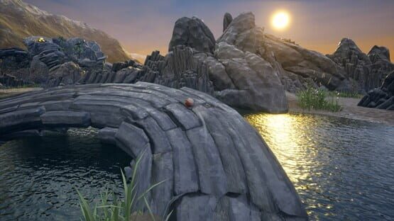Screenshot Skully 1